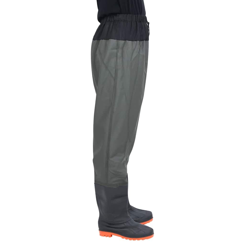 vidaXL Waadpak laarzen maat 45 - foto 3