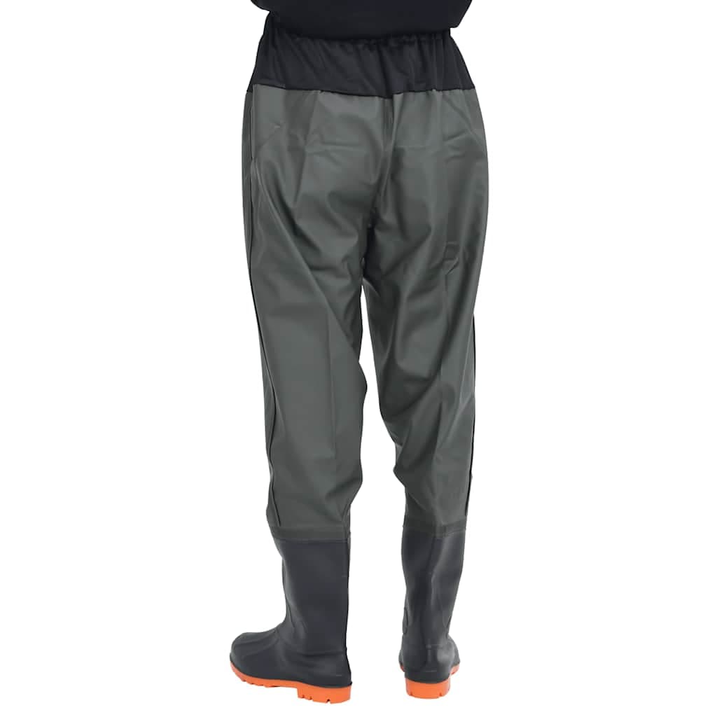 vidaXL Waadpak laarzen maat 45 - foto 4
