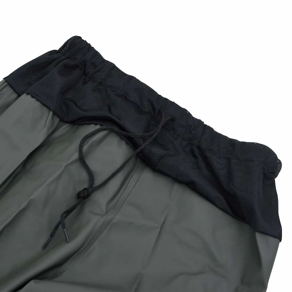 vidaXL Waadpak laarzen maat 45 - foto 5