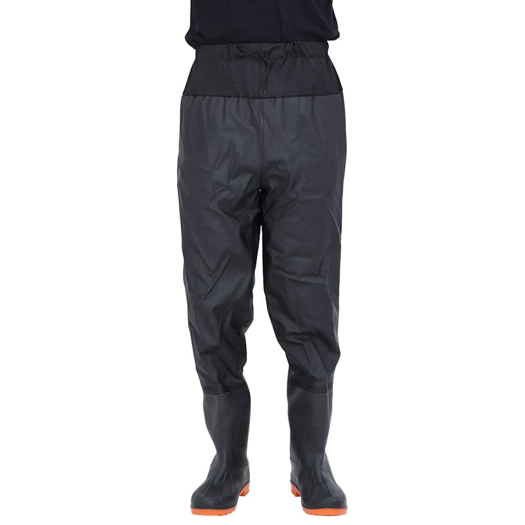 vidaXL Waadpak laarzen maat 38 - foto 2