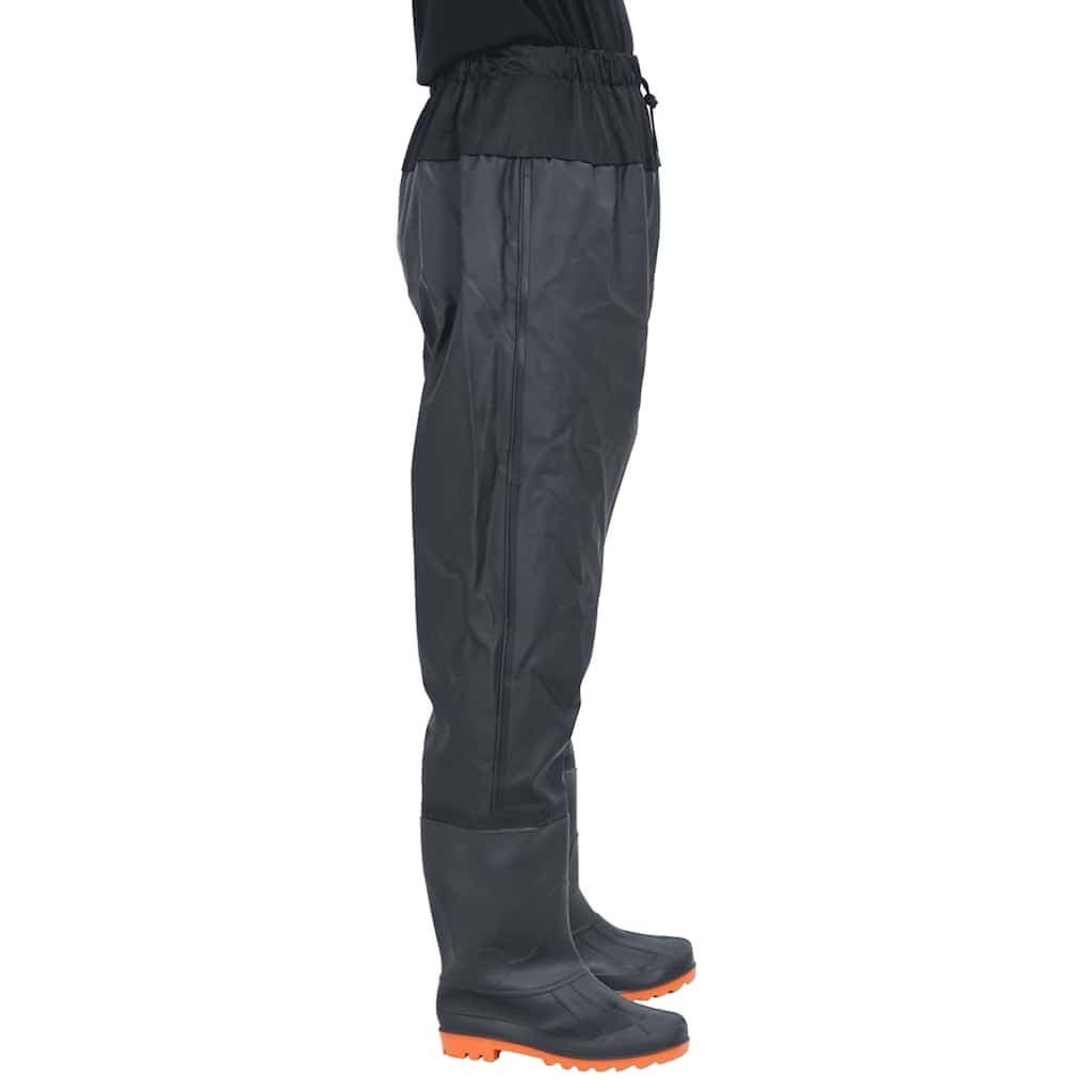 vidaXL Waadpak laarzen maat 38 - foto 3