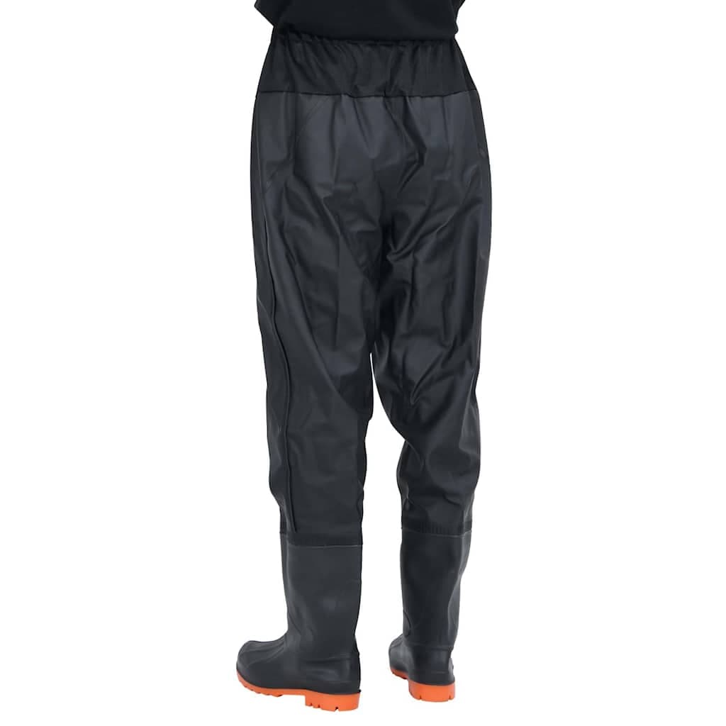 vidaXL Waadpak laarzen maat 38 - foto 4