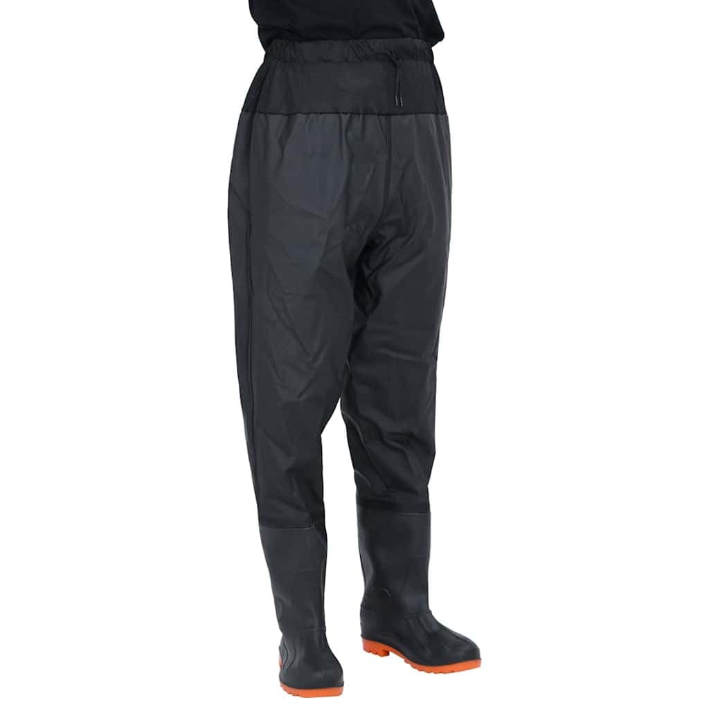 vidaXL Waadpak laarzen maat 44 - foto 1