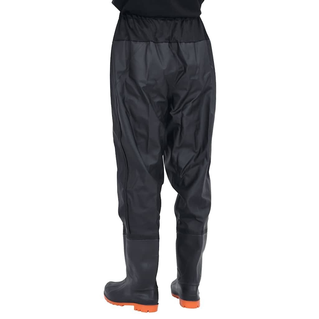 vidaXL Waadpak laarzen maat 44 - foto 4