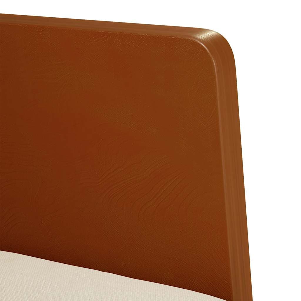 vidaXL Fauteuil armleuningen Linnen - foto 6