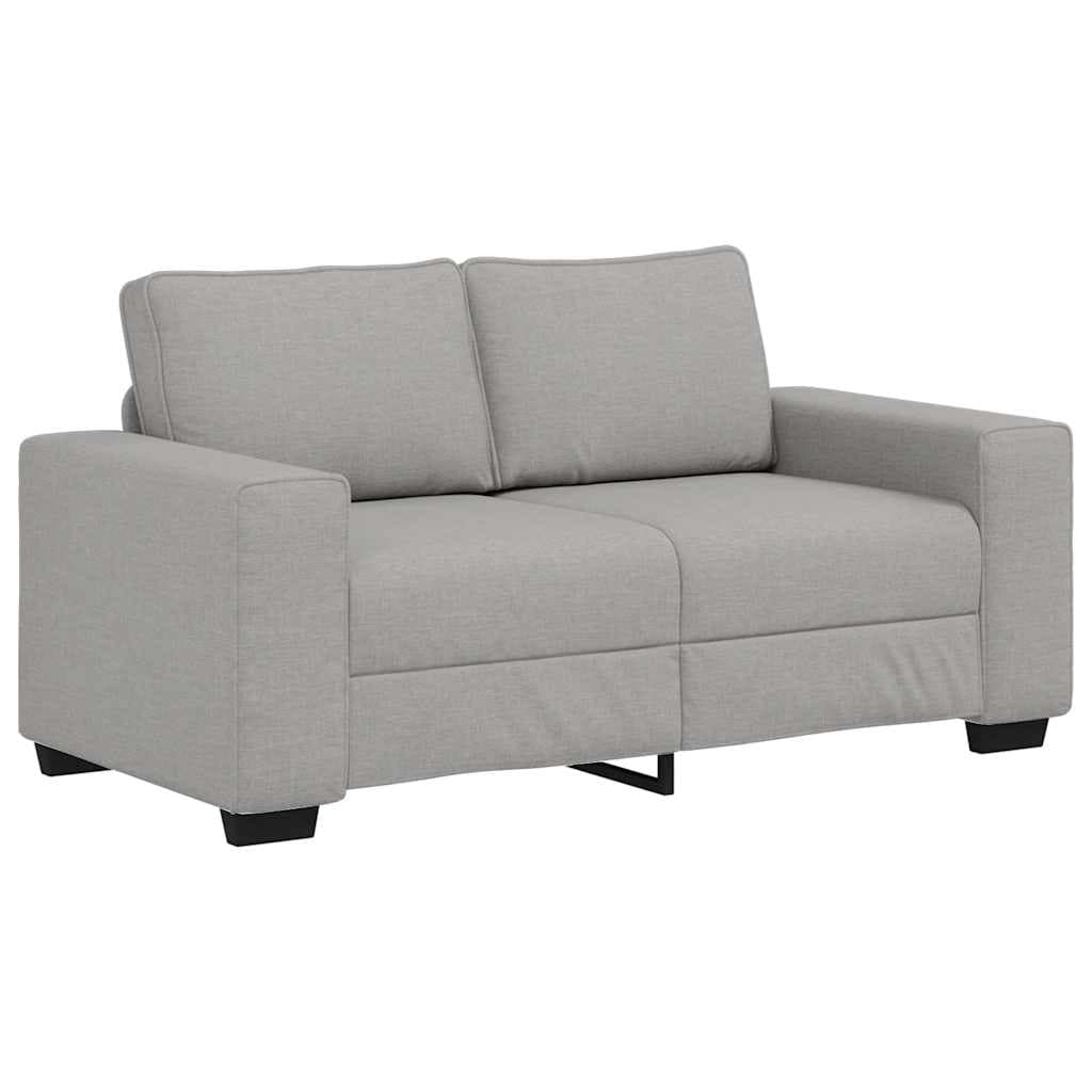 vidaXL 3-delige Loungeset kussens wolk - foto 4
