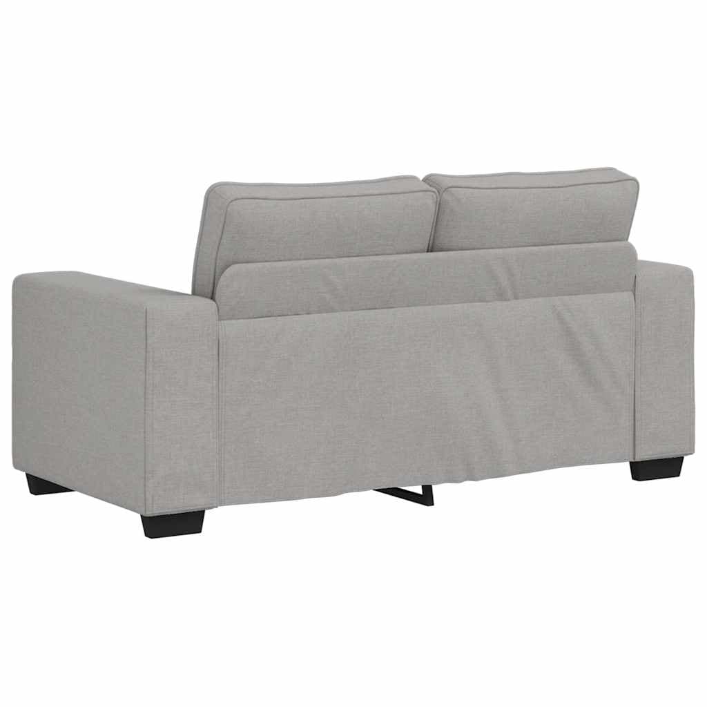 vidaXL 3-delige Loungeset kussens wolk - foto 7