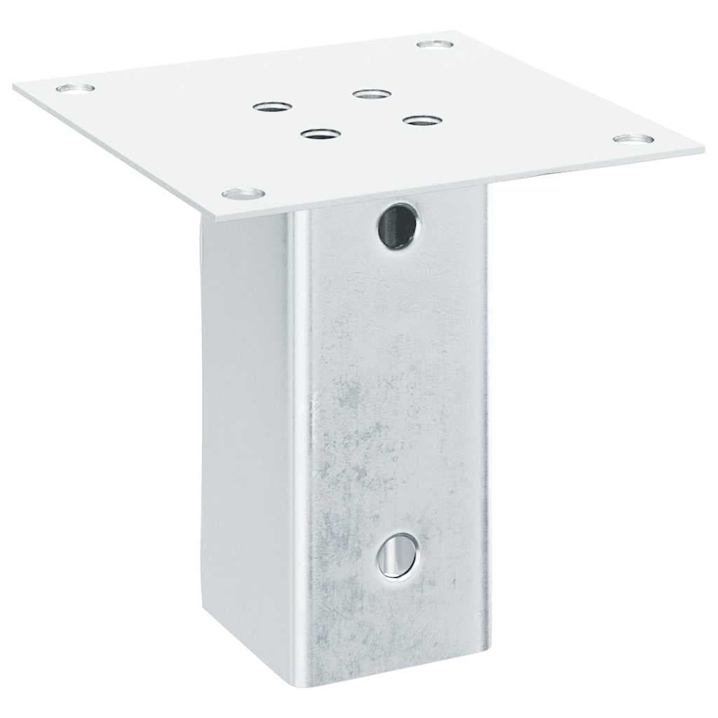 vidaXL Spokkels vierkant - foto 5
