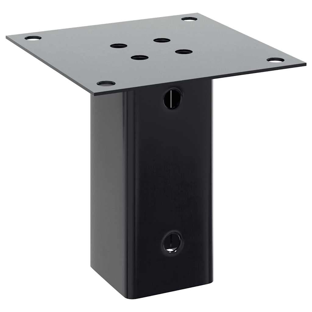 vidaXL Spokkels vierkant 61x61 mm - foto 6