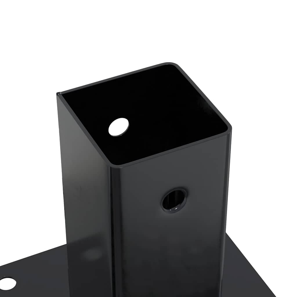 vidaXL Spokkels vierkant 61x61 mm - foto 10