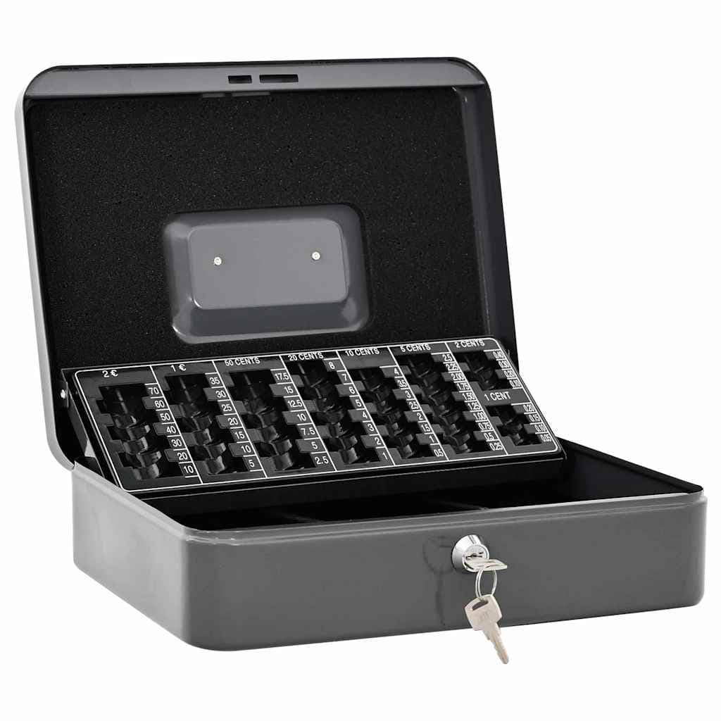 vidaXL Cash Box slot - foto 2