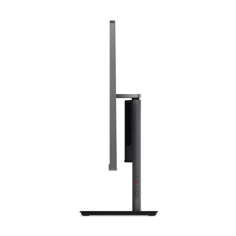 Aansluitingen aan de achterzijde van de Lenovo ThinkCentre neo 50A