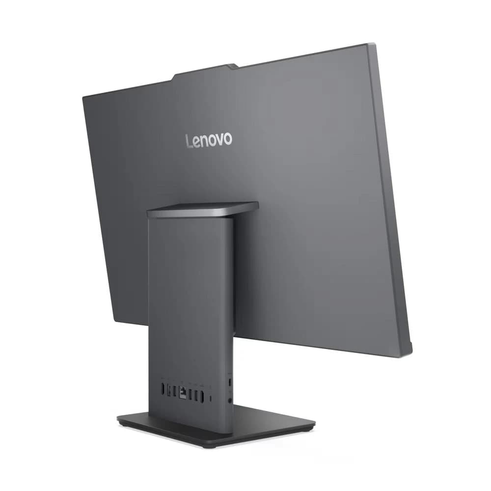 Webcam en microfoon van de Lenovo ThinkCentre neo 50A