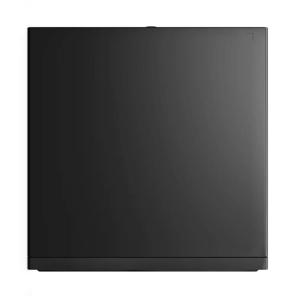 Lenovo ThinkCentre M70q G6 | Intel Core Ultra 5 225T | 16GB DDR5 | 512GB SSD | W11 Pro | Mini PC | Zwart - foto 2