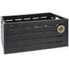 Vouwkrat 60 Liter 59x38x27,5 cm Antraciet - foto 2