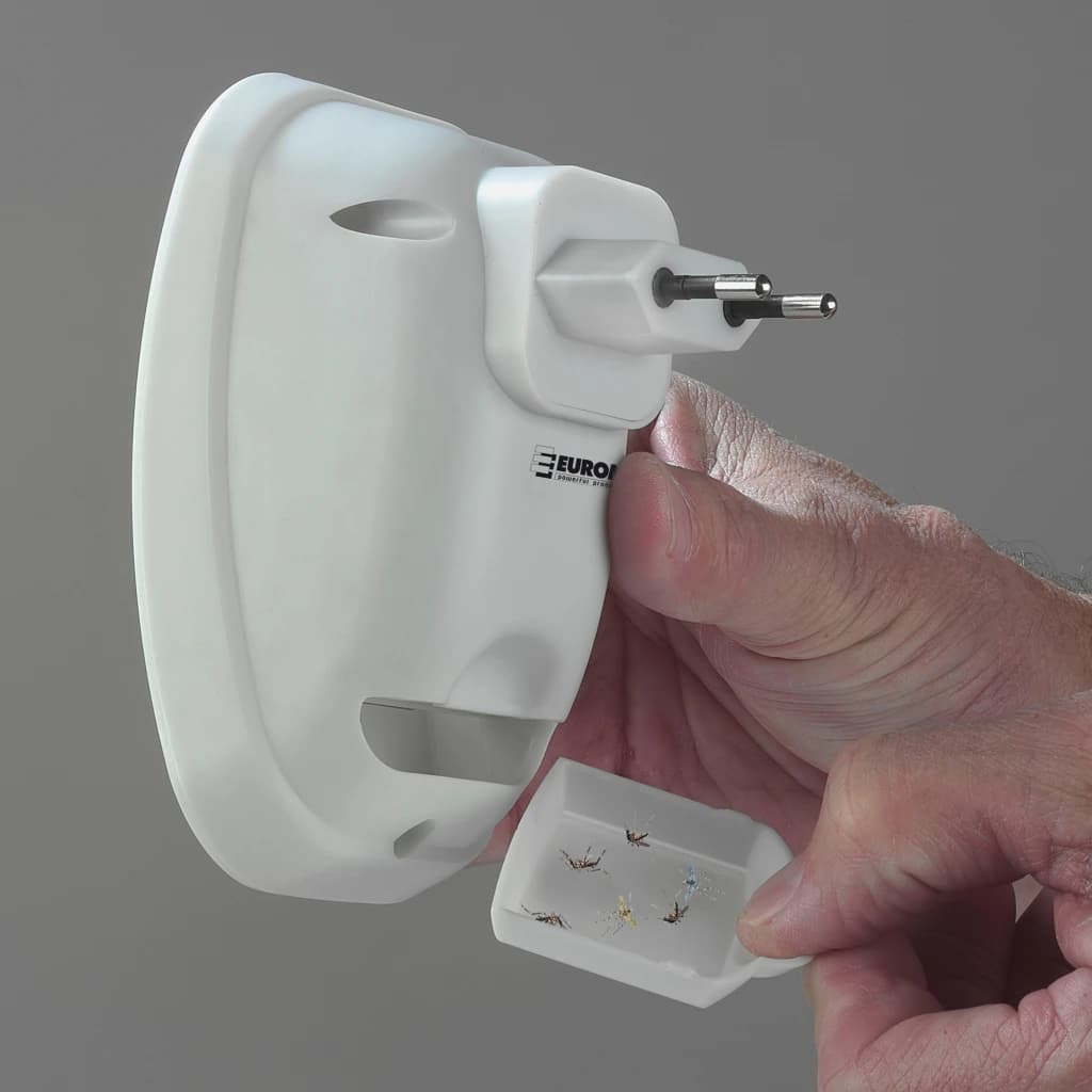 Eurom Insectenkiller Fly Away 25m2 4W - foto 2