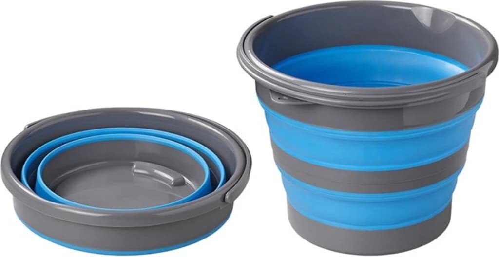 ProPlus Emmer 15l Opvouwbaar - foto 3