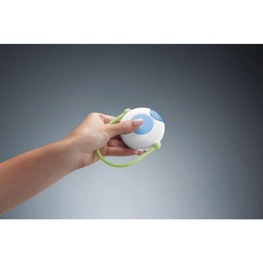 Fisher Price Vlinderdromen 3in1 Projectormobiel + Geluid - foto 6