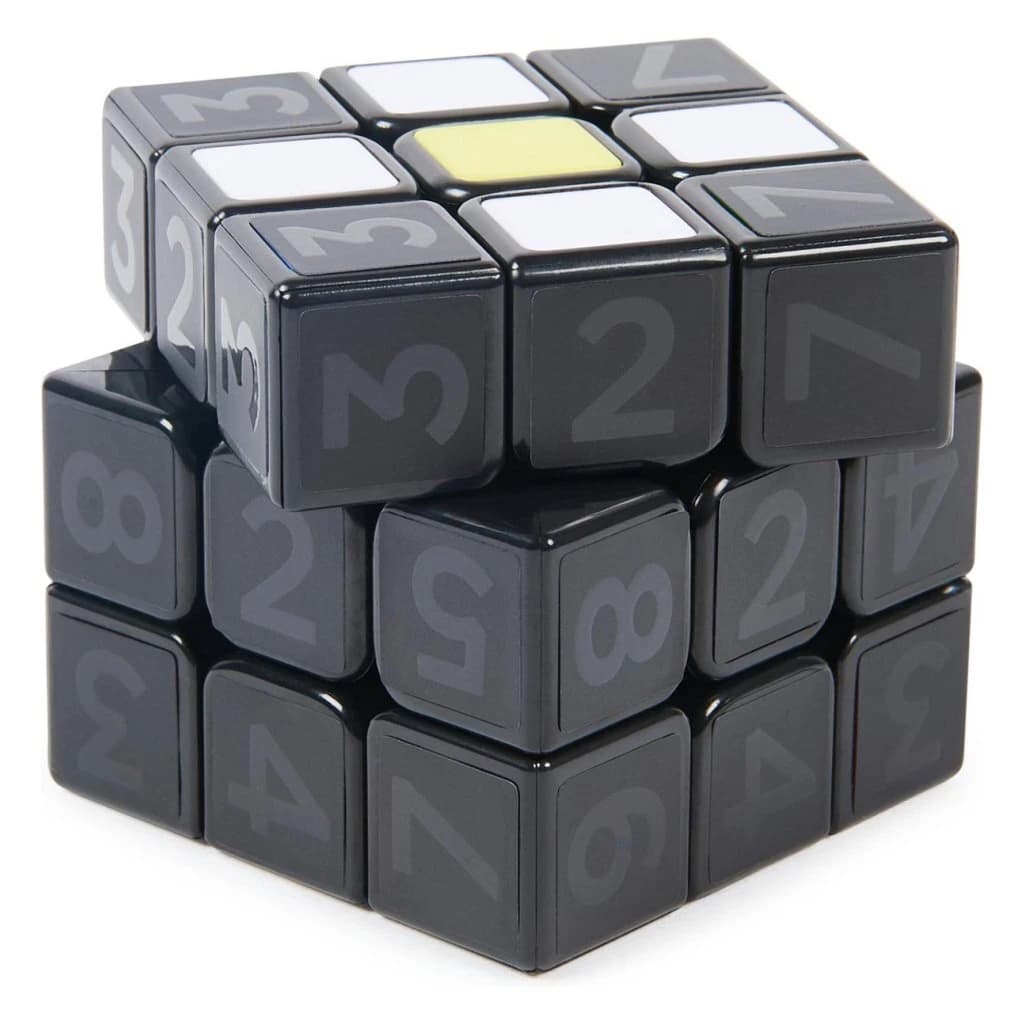 Rubik's Coach Cube 3x3 - foto 2
