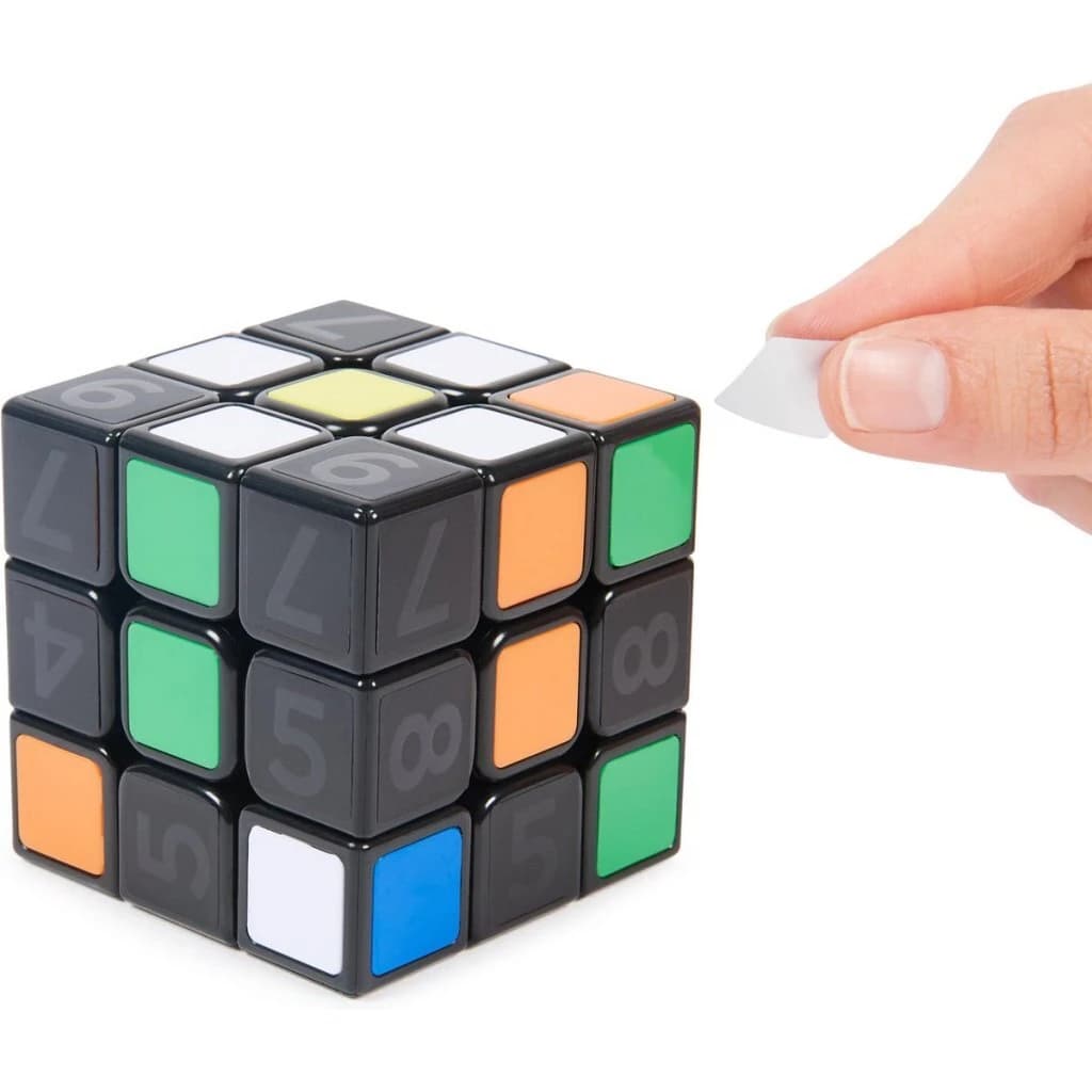 Rubik's Coach Cube 3x3 - foto 3
