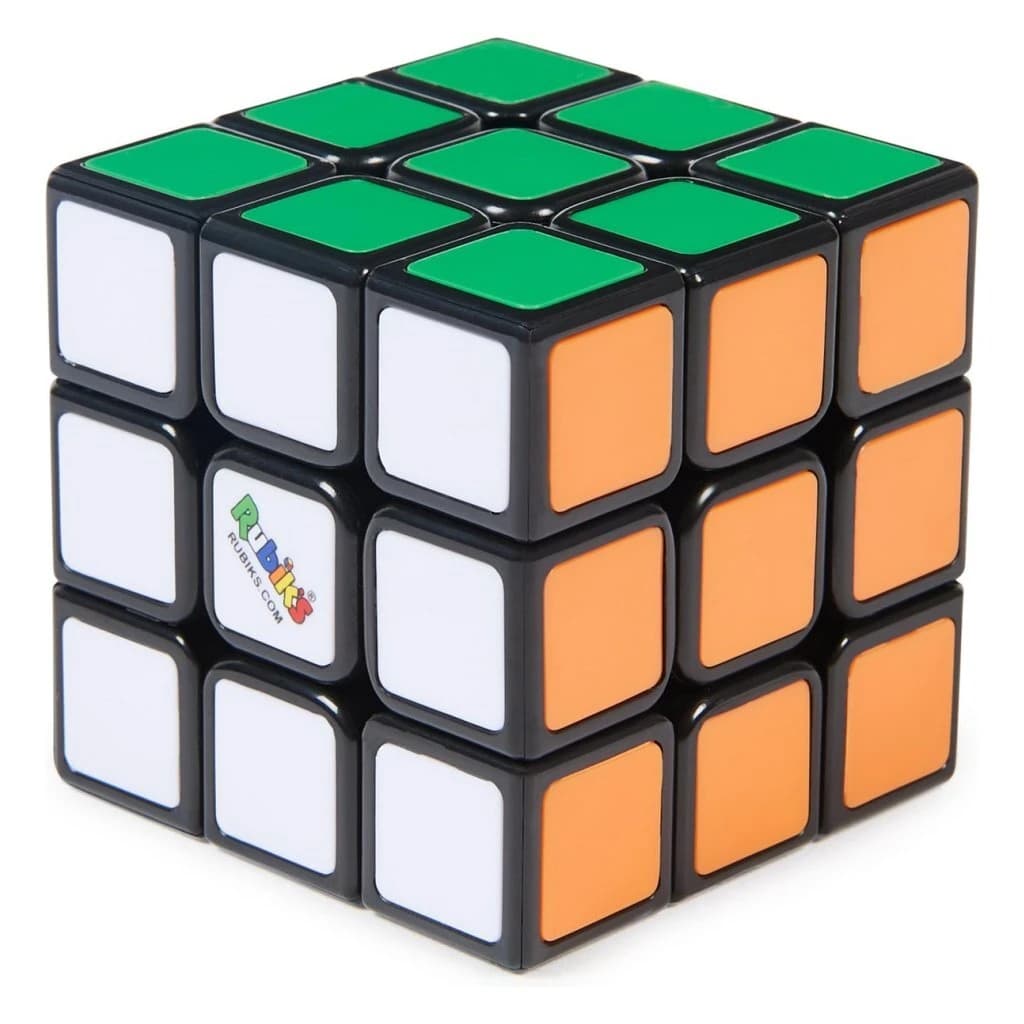 Rubik's Coach Cube 3x3 - foto 4