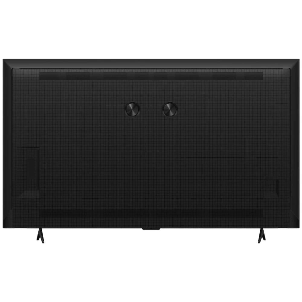TCL 85T69C 85" | 4K QLED Smart TV | Google TV | Dolby Vision | Zwart - foto 3