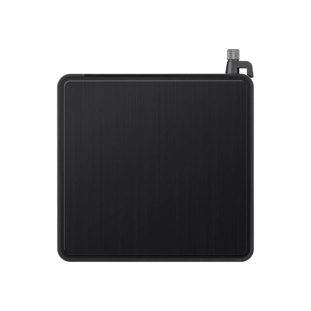 ASUS NUC 14 Pro UCFF Barebone Desktopcomputer | Intel Core 3 100U | Zonder DDR5-geheugen, opslag en besturingssysteem - foto 8