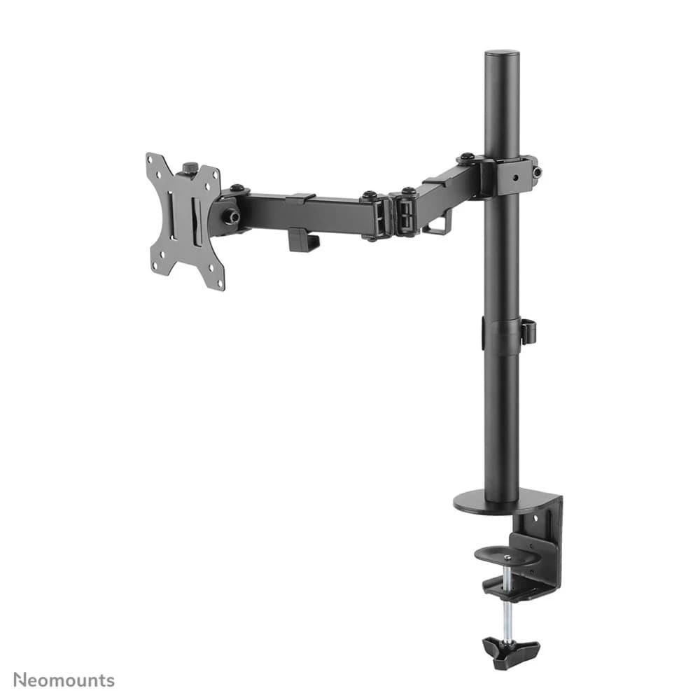 Neomounts by Newstar Monitor Bureausteun FPMA-D550BLACK - foto 6