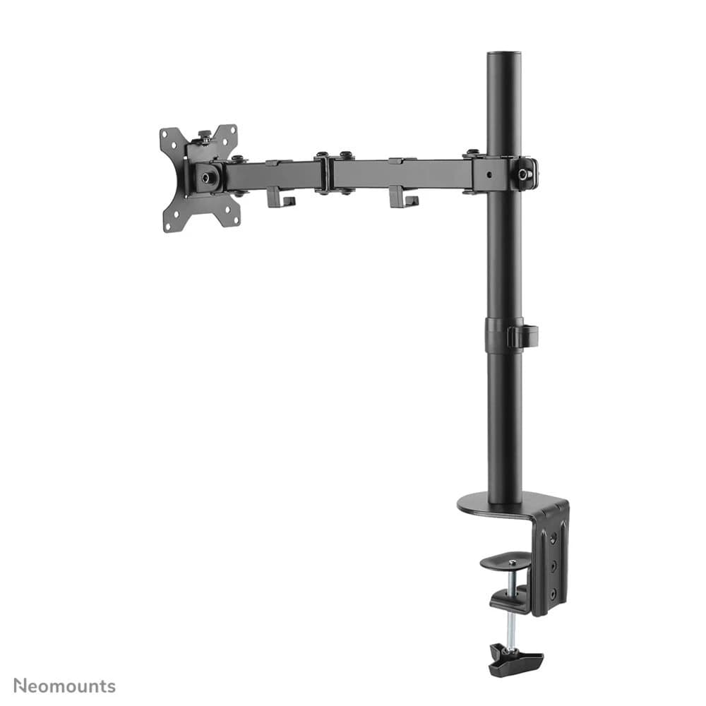 Neomounts by Newstar Monitor Bureausteun FPMA-D550BLACK - foto 7