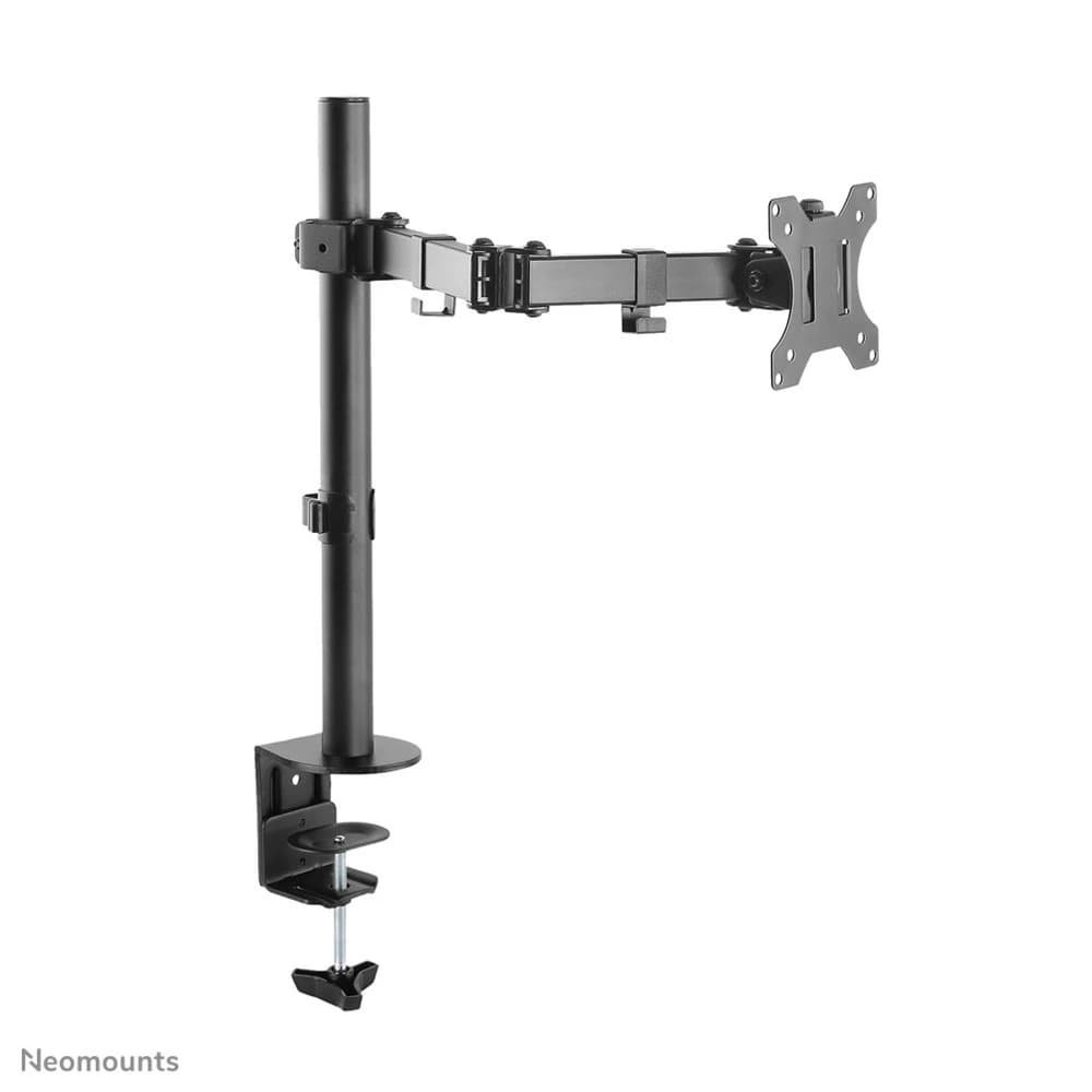 Neomounts by Newstar Monitor Bureausteun FPMA-D550BLACK - foto 9