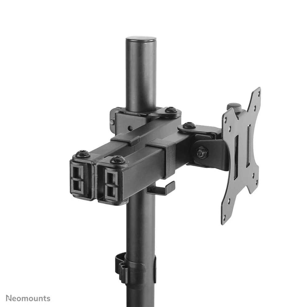 Neomounts by Newstar Monitor Bureausteun FPMA-D550BLACK - foto 10
