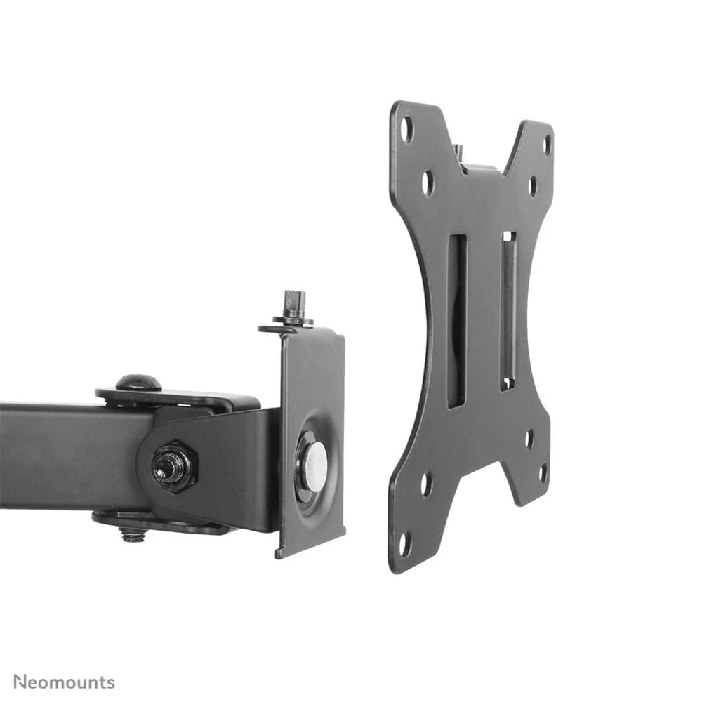 Neomounts by Newstar Monitor Bureausteun FPMA-D550BLACK - foto 11