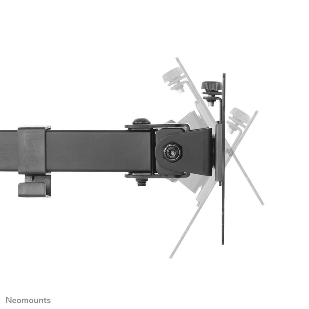 Neomounts by Newstar Monitor Bureausteun FPMA-D550BLACK - foto 12