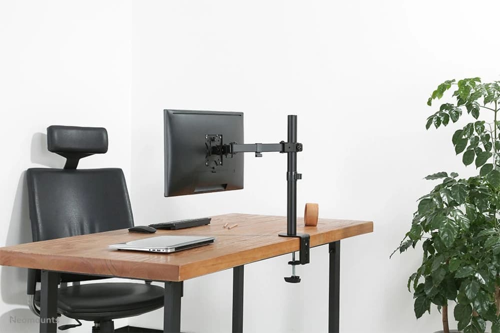 Neomounts by Newstar Monitor Bureausteun FPMA-D550BLACK - foto 15