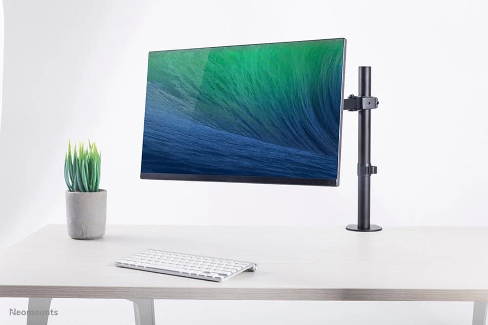 Neomounts by Newstar Monitor Bureausteun FPMA-D550BLACK - foto 17