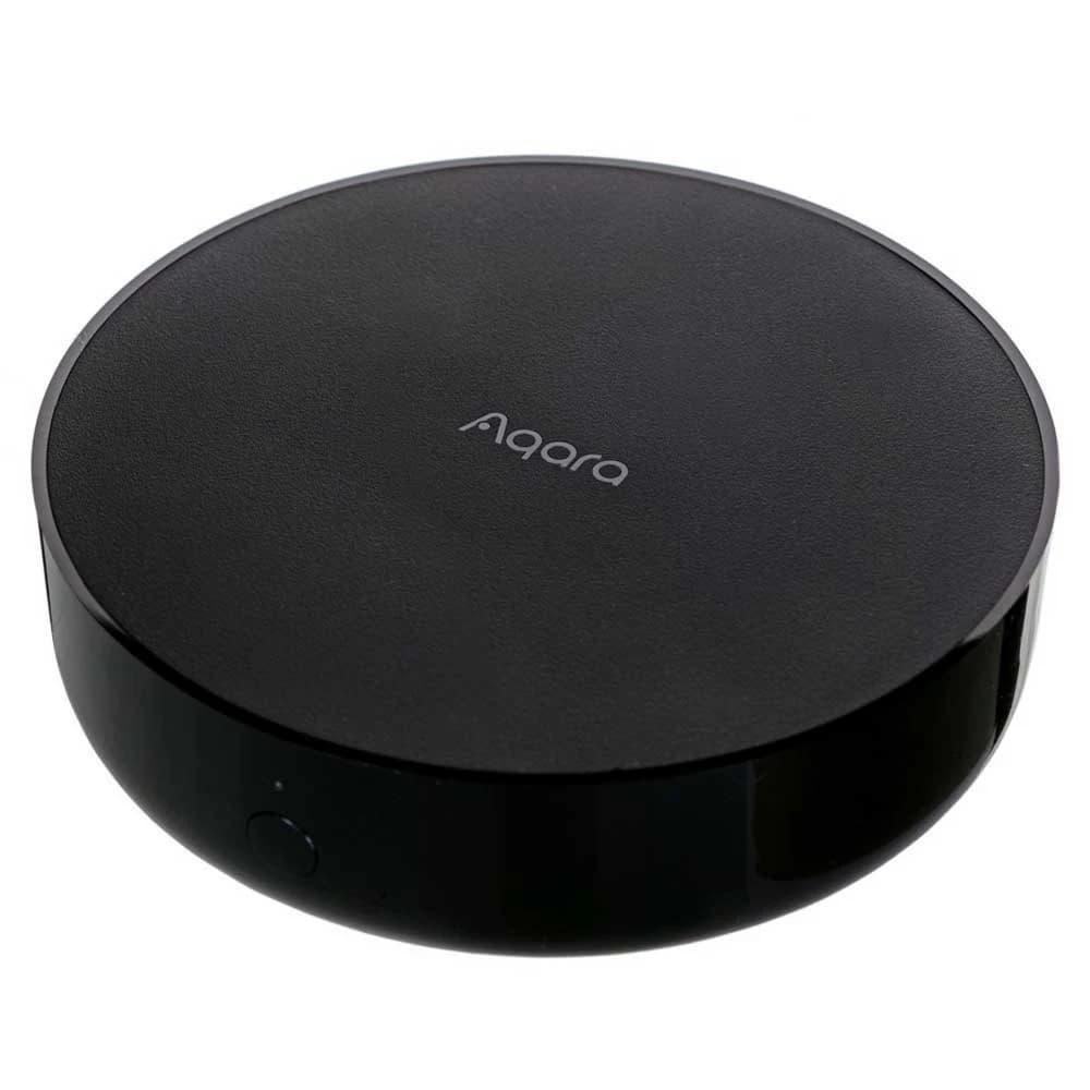 Aqara M2 Hub in een smart home omgeving