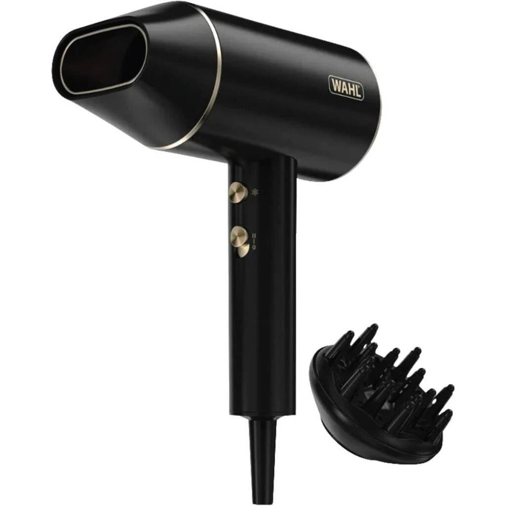 Wahl Ionic Flow Föhn 2100W Zwart - foto 2