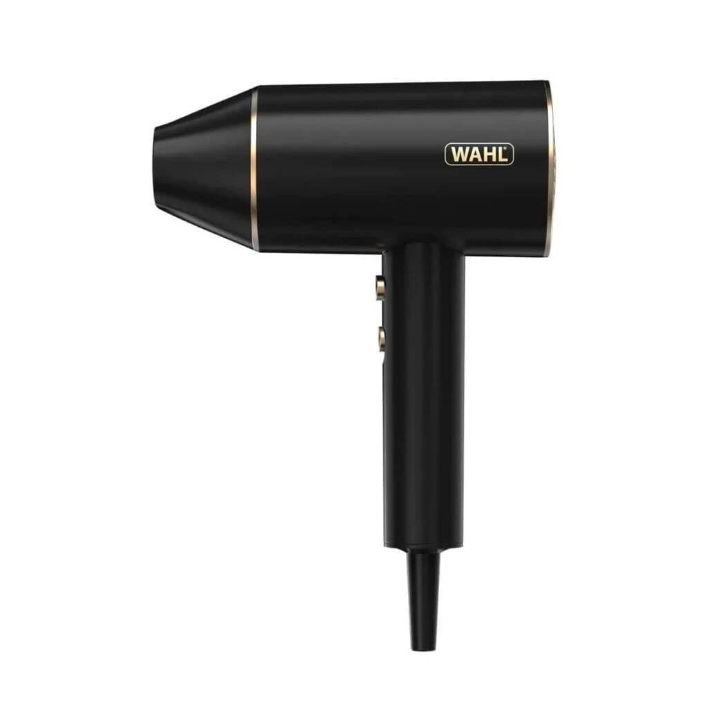 Wahl Ionic Flow Föhn 2100W Zwart - foto 3