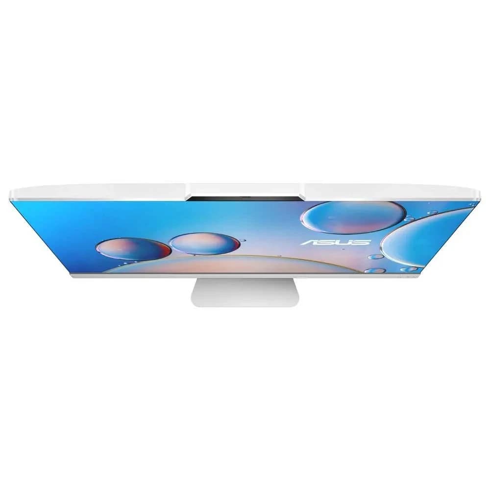 ASUS All-in-One M3402WFAK met toetsenbord en muis