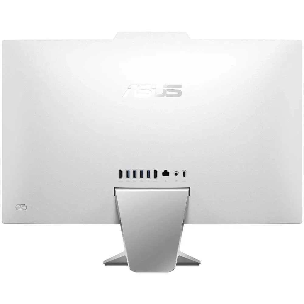 ASUS All-in-One M3402WFAK achterzijde