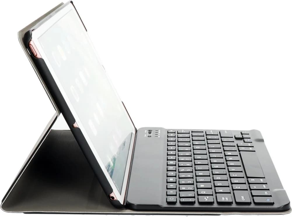 Mobiparts Bluetooth Toetsenbordhoes | Geschikt voor Apple iPad 10.2 (2019/2020/2021) - foto 6
