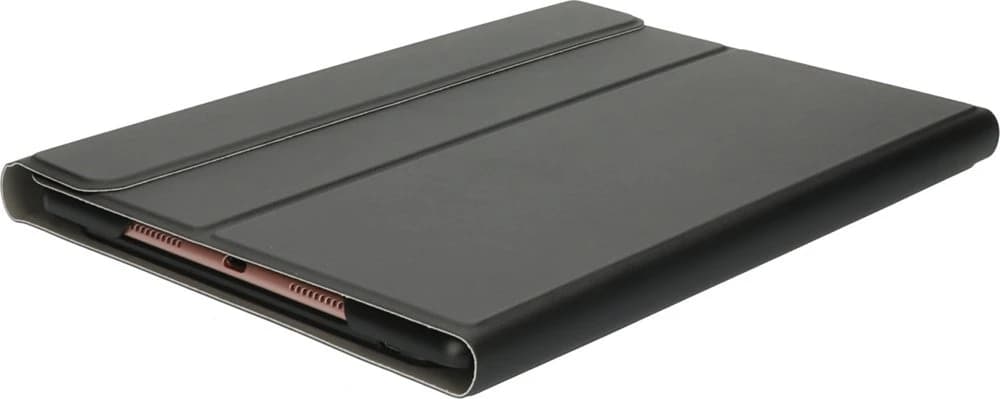 Mobiparts Bluetooth Toetsenbordhoes | Geschikt voor Apple iPad 10.2 (2019/2020/2021) - foto 9