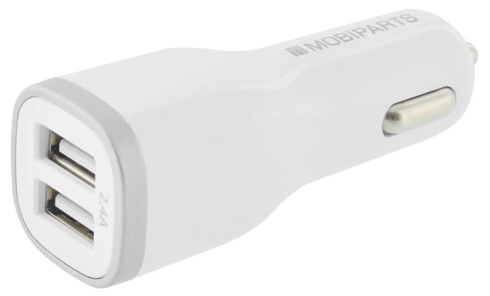Mobiparts autolader voor in de auto