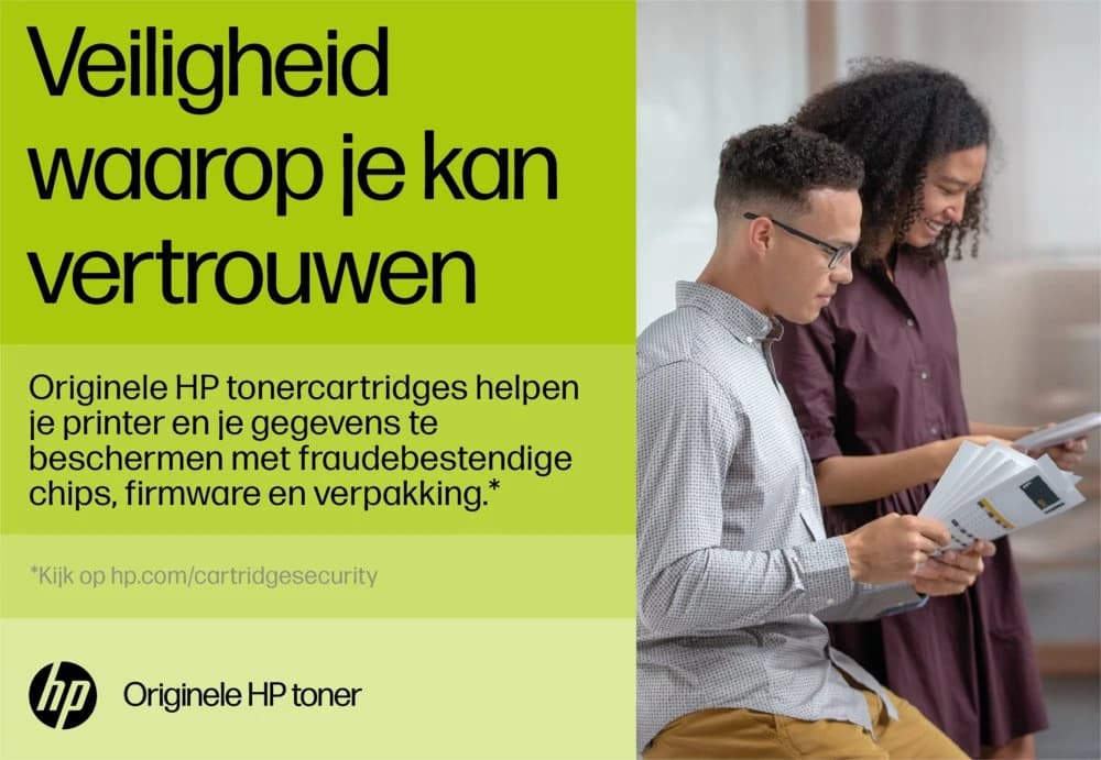 HP 304 Originele Zwarte Inktcartridge - foto 7