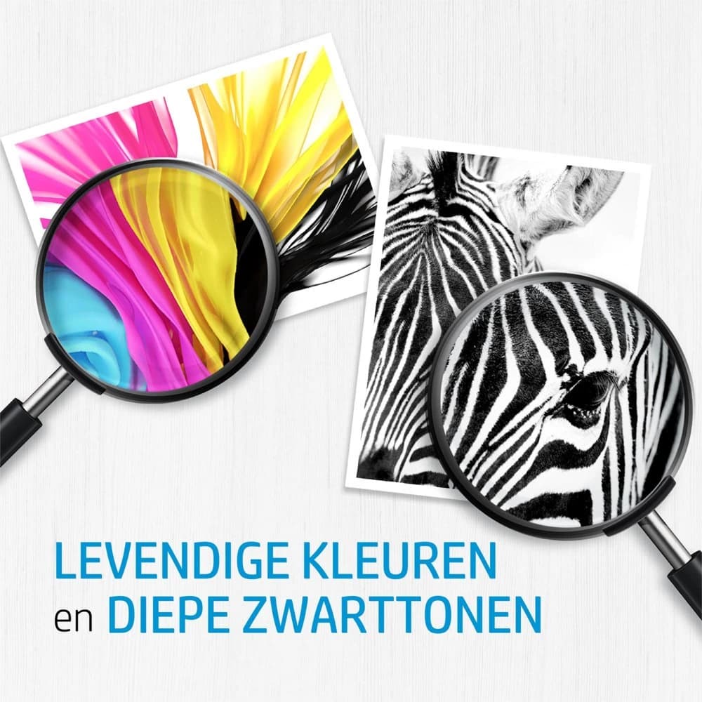 HP 304 Originele Zwarte Inktcartridge - foto 8