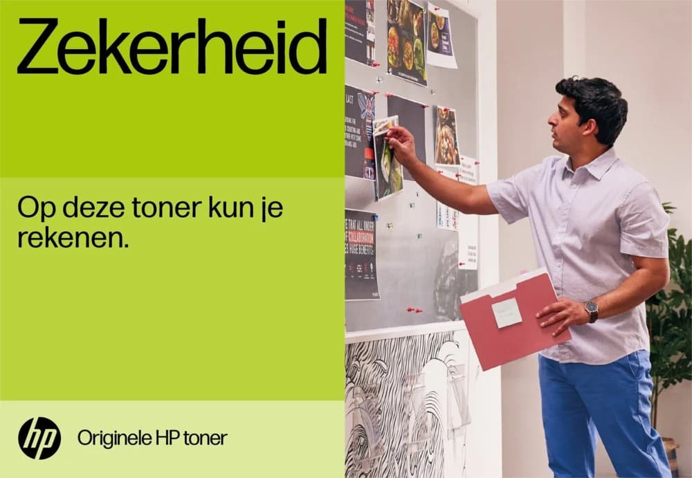 HP 304 Originele Zwarte Inktcartridge - foto 10