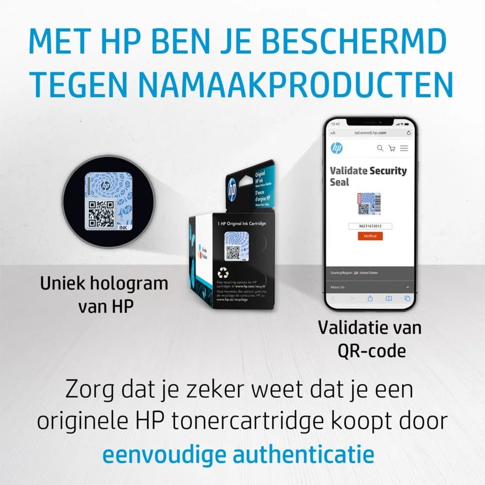 HP 304 Originele Zwarte Inktcartridge - foto 11