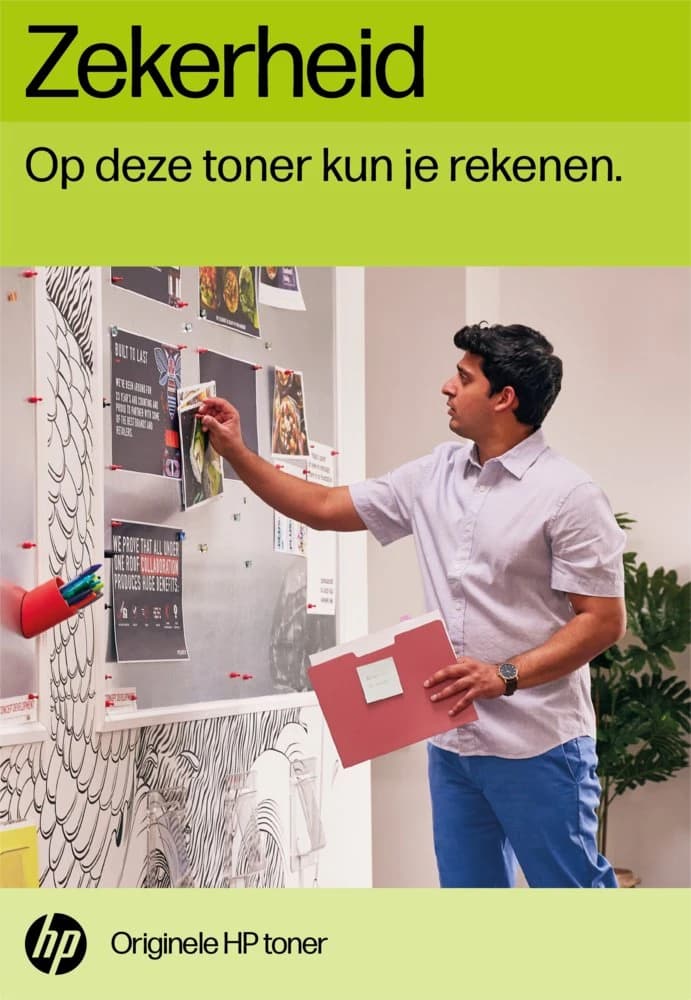 HP 304 Originele Zwarte Inktcartridge - foto 12