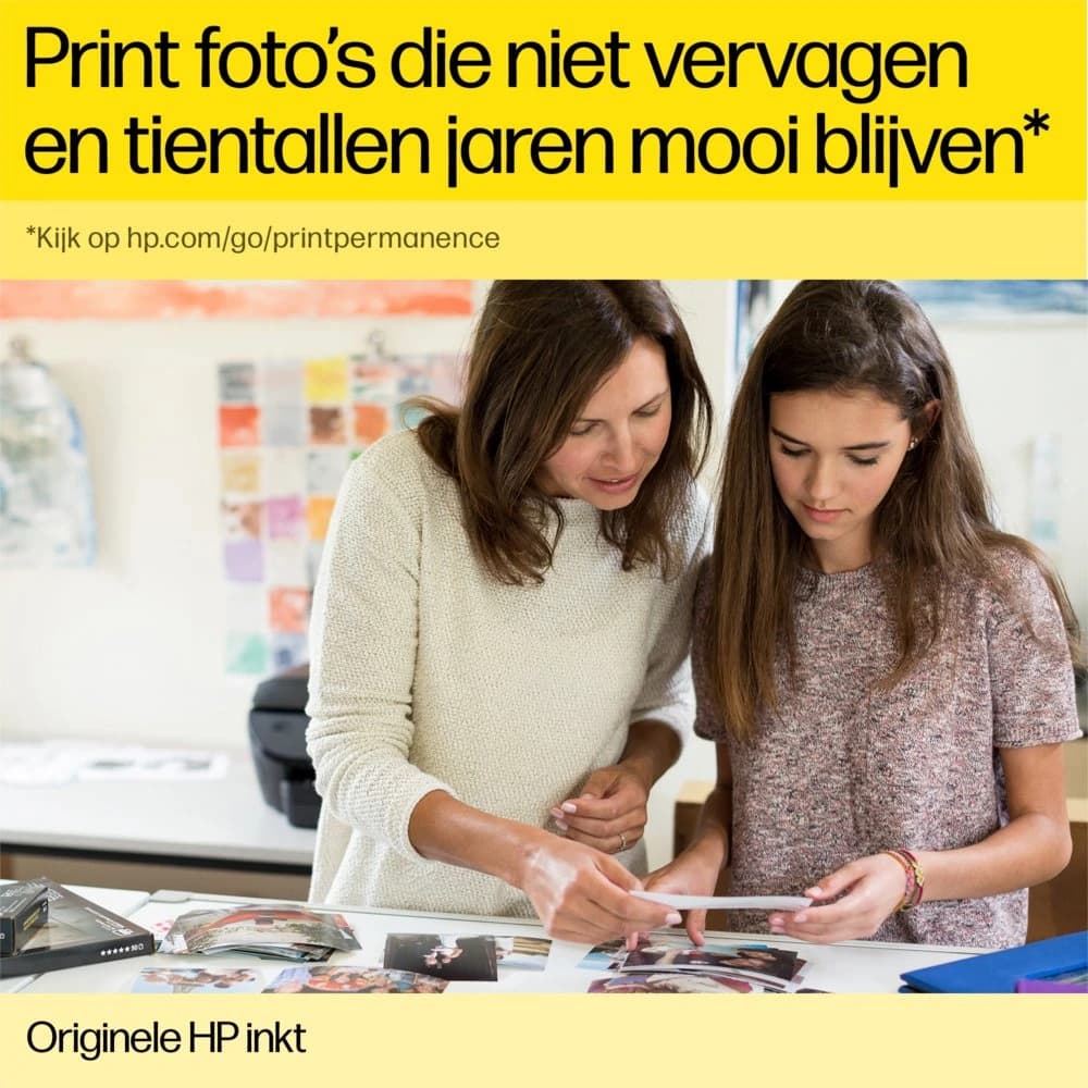 HP 304 Originele Zwarte Inktcartridge - foto 14