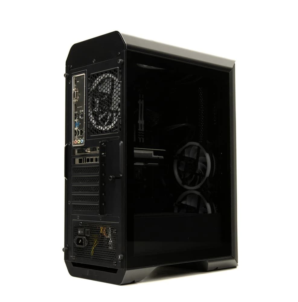 1TB NVMe M.2 SSD